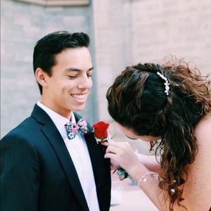 Meet your Posher, Deanna